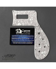 Pickguard pour Rickenbacker