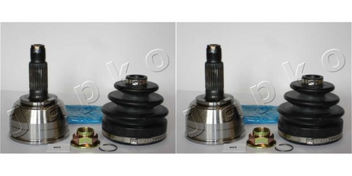Japko kit cardan arbre - japko,