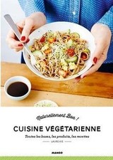 Cuisine végétarienne 