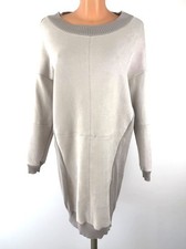 Tricot Chic Magnifique robe pull d'hiver