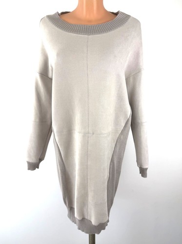 Tricot chic magnifique robe - magnifique,