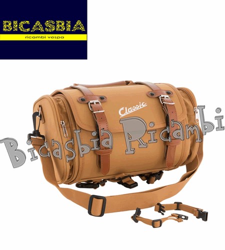 5756 sac valise marron - 5756,