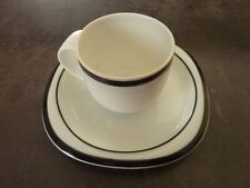 Tasse a café + soucoupe