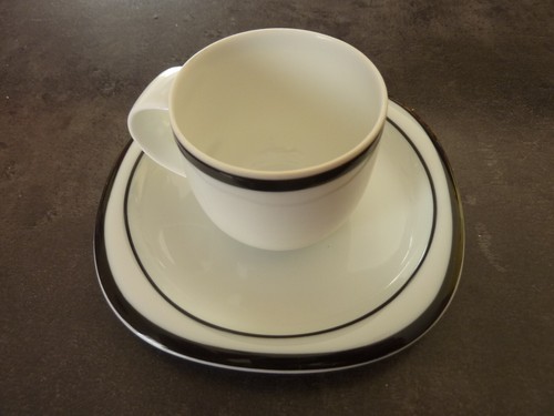 Tasse café soucoupe - a,