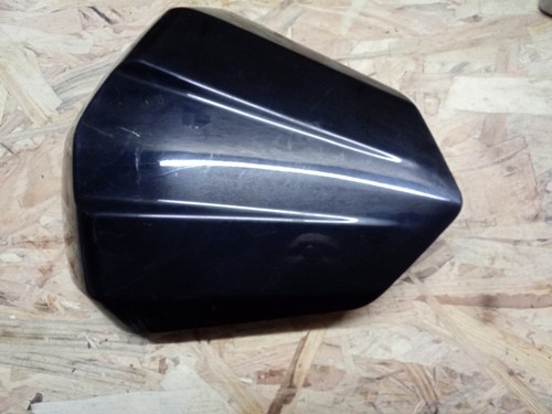 Capot selle 2007 - de, r6