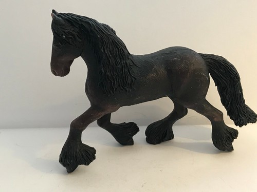Figurine ancienne pvc - ancienne, papo