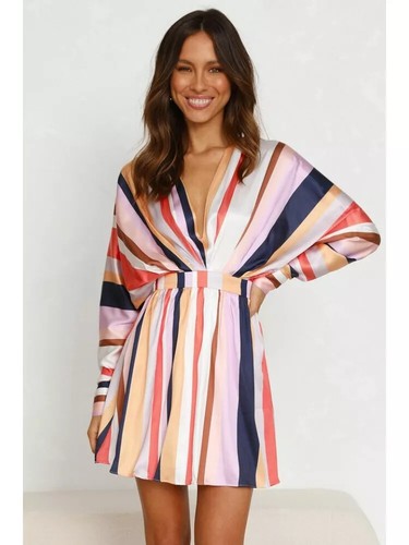 Robe élégante femme courte - robe,