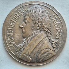 Fonte d'art : Maine de Biran