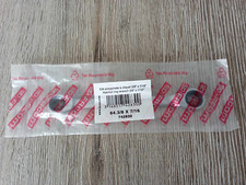 Clé polygonale à cliquet en pouce 3/8 x 7/16" FACOM 64.3/8 x 7/16