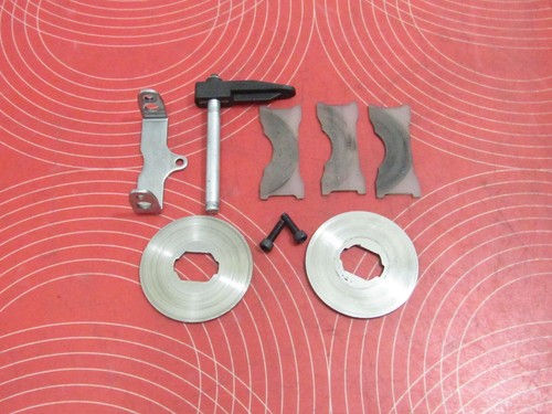 Losi lst lst2 aft - lst2, brake