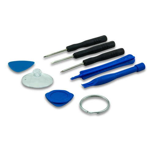 Kit outils réparation - kit,