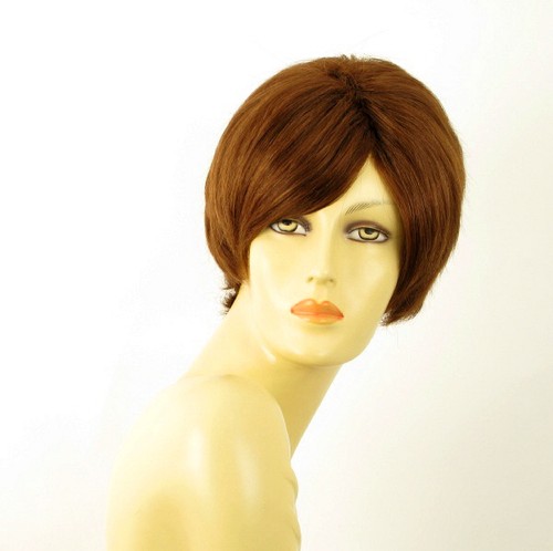 Perruque femme 100 cheveux - perruque, 100%