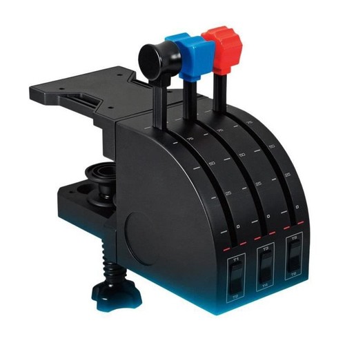 Saitek logitech pro - saitek, g