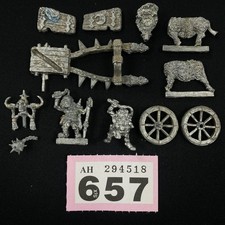1 Gobelin King Chariot