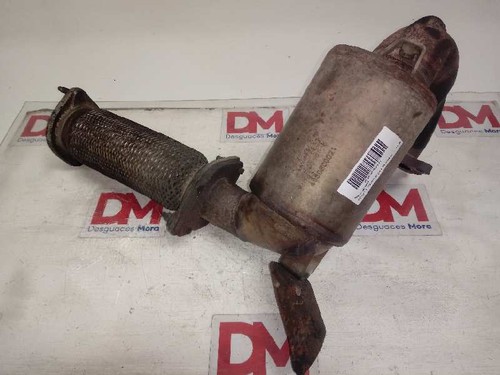 8200349058 catalyseur - catalyseur, de