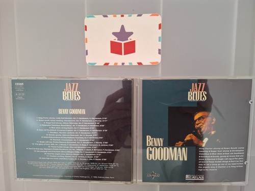 Benny goodman 16 - c,