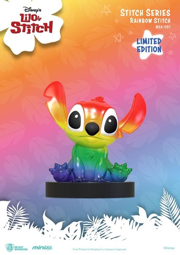 Lilo stitch mini oeufs - &,
