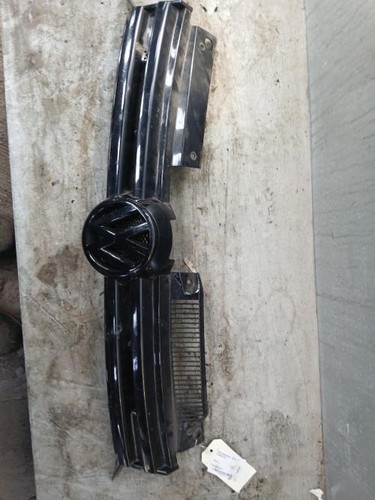 Calandre volkswagen golf - calandre,