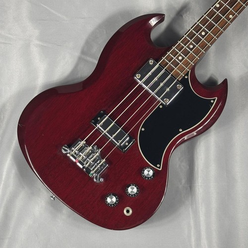 Gibson reissue bass - reissue, (2006)