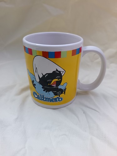 Mug calimero jacquot - calimero,