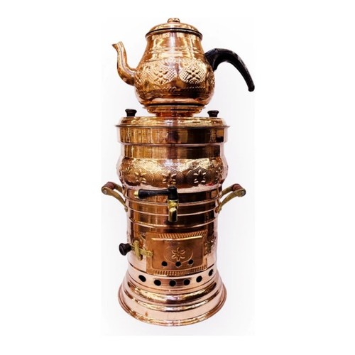 Théière thé charbon - thé,