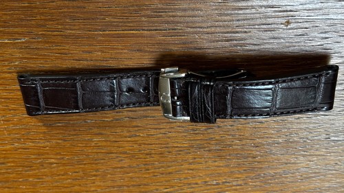 Boucle déployante omega mm - 18,