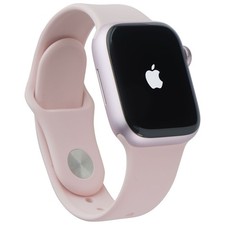 Montre Apple Série 9 (A2982)