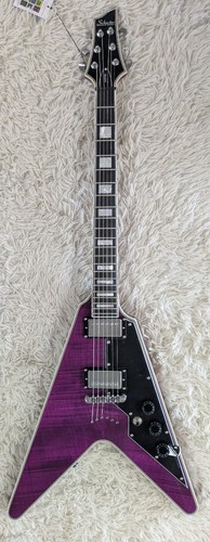 Schecter 654 custom - v-1,