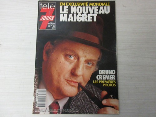Tele jours 1600 - jours, 01.1991