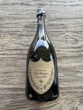 Champagne Dom Perignon 2006