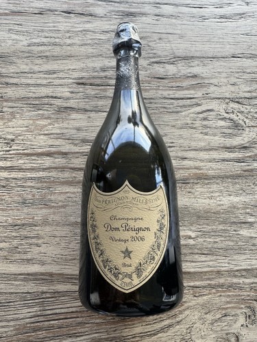 Champagne dom perignon 2006 - champagne,