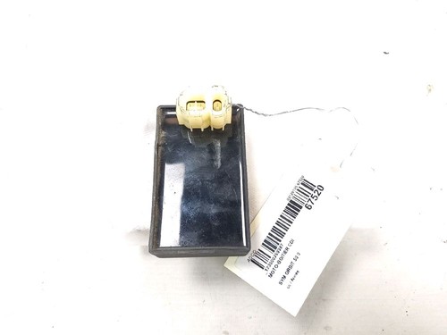 Module allumage ecu unite - allumage,