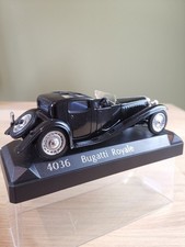 1:43 Solido Bugatti Royale