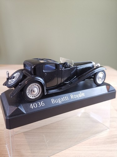 Solido bugatti royale - bugatti,