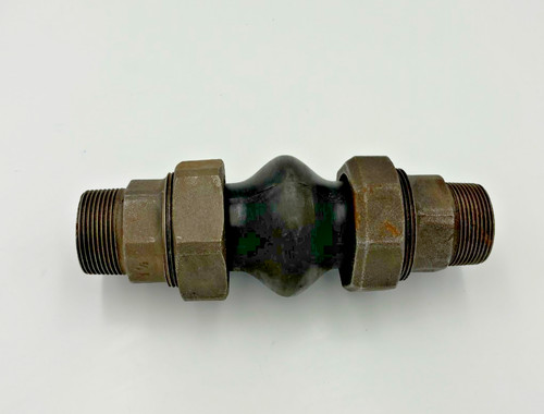 Dn40 compensateur en - dn40,