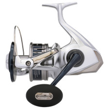 Shimano SARAGOSA SW  A