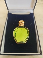 Rare Broche Christian Dior Poison Vintage