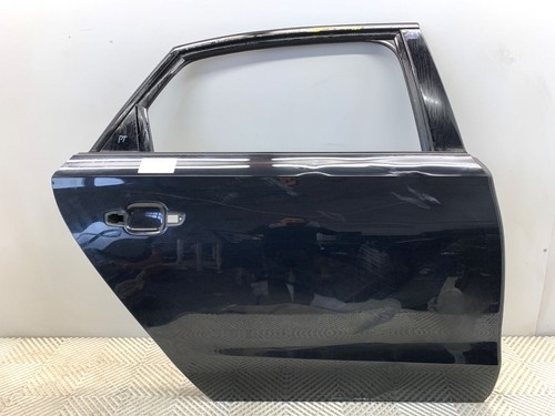Porte arrière droite audi - droite, a8