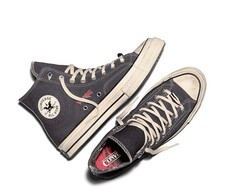 Converse x Stranger Things