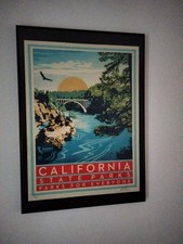 Lithographie Shepard Fairey