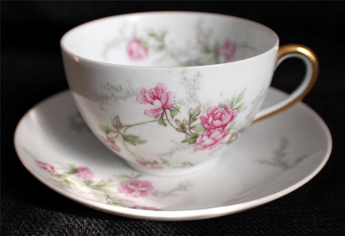 Vintage bernardaud limoges - bernardaud,