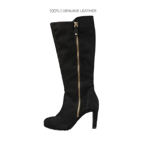 Bottes v19 sabine néro - v19.69,