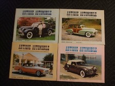 ANTIQUE AUTOMOBILE Magazine