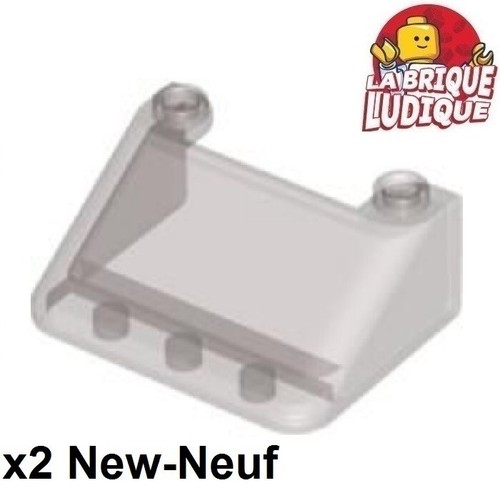 Lego windscreen 3x4x1 - lego, large