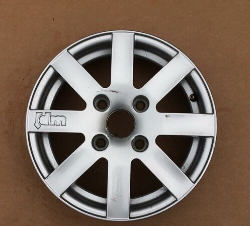 203003 jante alu jdm aloes - 14,