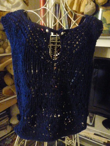 Top courreges paris vintage - top,