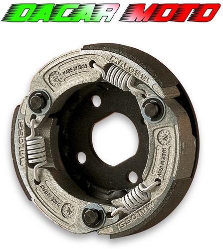Embrayage malossi mbk hot - malossi,