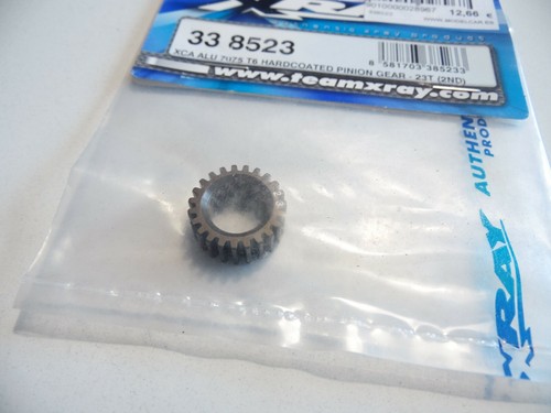 Xray 338523 xca - 338523, alu