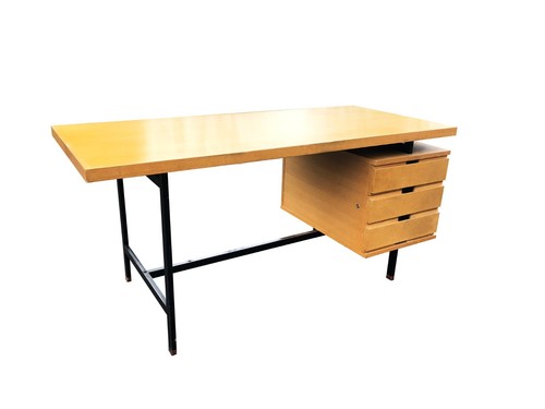 Bureau pierre guariche - guariche, pour