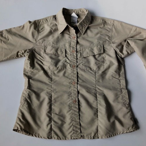 North face women shirt size - women's,